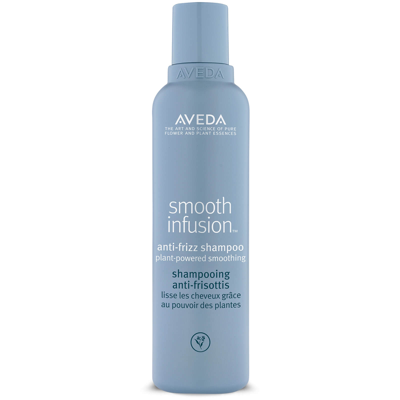 Aveda Smooth Infusion Anti-frizz Shampoo 200ml