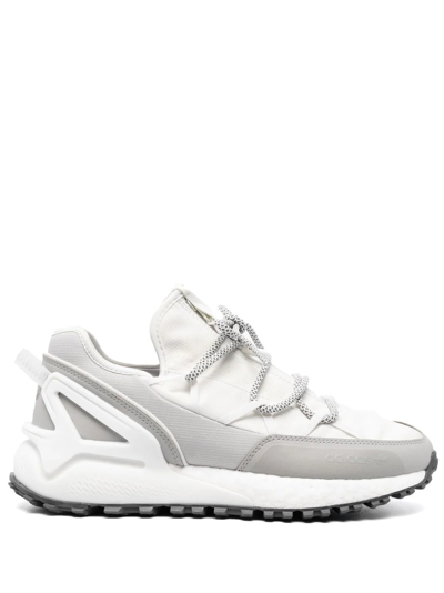 Adidas Originals Zx 2k Boost Utility Gore-tex Sneakers In