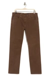 Ag Everett Slim Straight Jeans In Jodbyu