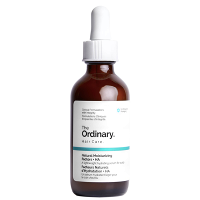 The Ordinary Hair Care Natural Moisturising Factors And Ha 60ml