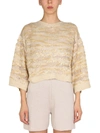 Brunello Cucinelli Mca386900 Cfc54 In Beige