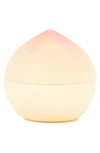 Tonymoly Peach Hand Cream In Peach
