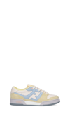 Fendi Match Sneaker