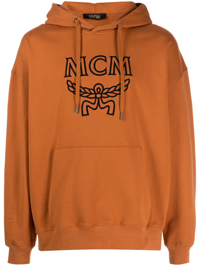 Mcm men's sweatshirt best sale