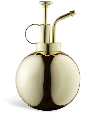 Aytm Globe Flower Mister In Gold