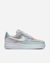 Nike Air Force 1 Low "nh1 Be Kind" Sneakers In Grey