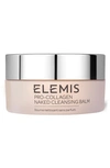 ELEMIS PRO-COLLAGEN NAKED CLEANSING BALM