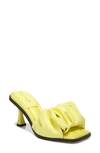 Circus By Sam Edelman Slade Sandal In Acid Yellow