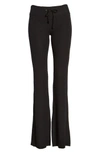 WILDFOX BASIC TRACK PANTS,WVV915BSC