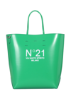 N°21 SMALL SHOPPING BAG