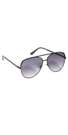 Aire Atmosphere V2 Sunglasses In Black