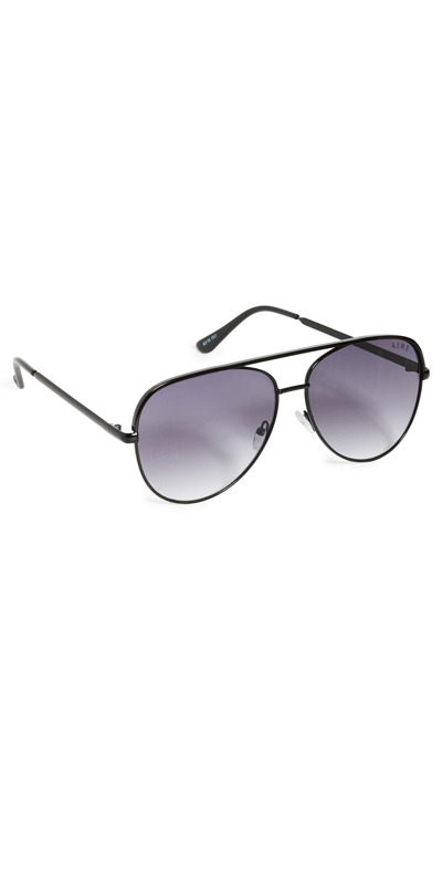 Aire Atmosphere V2 Sunglasses In Black