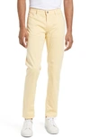 Brax Chuck Stretch Cotton 5-pocket Pants In Sunset