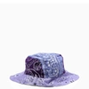 ARIZONA LOVE MULTICOLOUR BANDANA BOB BUCKET HAT