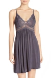 EBERJEY 'COLETTE' CHEMISE,S718