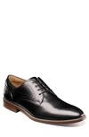 FLORSHEIM FLORSHEIM RUVO PLAIN TOE LEATHER DERBY