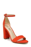 SAM EDELMAN YARO ANKLE STRAP SANDAL