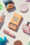 Chillhouse Chill Tips Pop-on Manicure Kit In Let It Flow