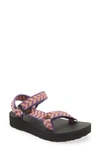 TEVA MIDFORM UNIVERSAL SANDAL