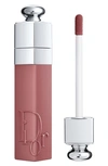 DIOR ADDICT LIP TINT