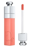 Dior Addict Lip Tint In 251 Natural Peach