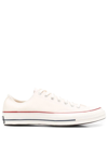 Converse Chunky Sole Low-top Sneakers In Neutrals