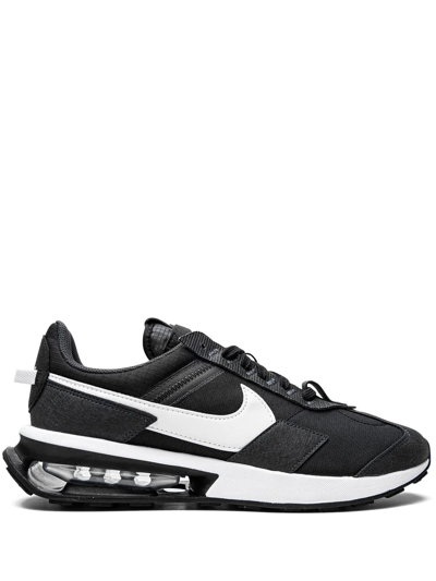 Nike Air Max Pre-day Trainers In Black