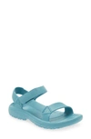 Teva Hurricane Drift Sandals In Blue