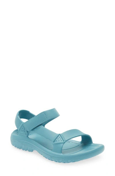 Teva Hurricane Drift Sandals In Blue