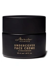 MONIKA BLUNDER UNDERCOVER FACE CRÉME, 1.69 OZ