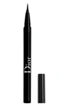 DIOR 'DIORSHOW ON STAGE WATERPROOF LIQUID EYELINER