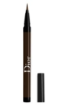 DIOR 'DIORSHOW ON STAGE WATERPROOF LIQUID EYELINER