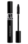 Dior The Show 24h Buildable Volume Mascara In 090 Noir / Black