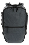 Aer Travel Pack 3 Backpack In Heather Gray