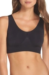 WACOAL B-SMOOTH SEAMLESS BRALETTE,835275