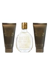 Diesel Fuel For Life Homme Gift Set