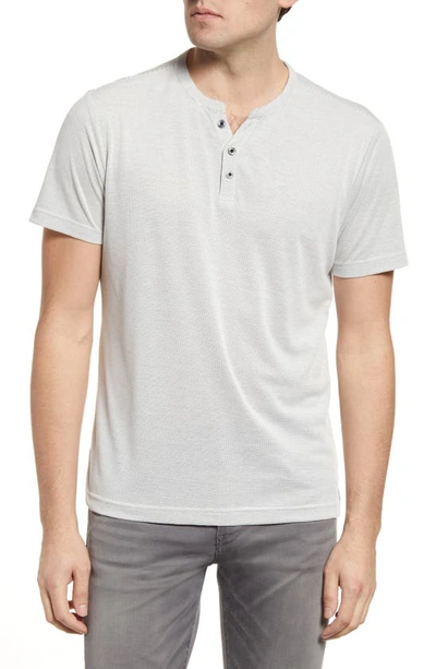 Robert Barakett Armstrong Henley In White