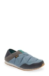 TEVA REEMBER CONVERTIBLE SLIP-ON SNEAKER