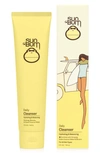 SUN BUM RESTORING FACE MASK