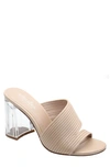 Charles By Charles David Rhythmic 3 Sandal In Nocolor