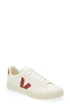 Veja Campo Sneaker In White