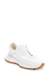 Maison Margiela Sneakers 50-50 In White