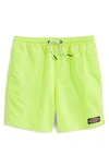 Vineyard Vines Boys' 7 Island Chappy Swim Trunks - Big Kid In Safety