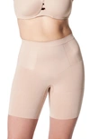 SPANX ONCORE MID THIGH SHORTS,SS6615