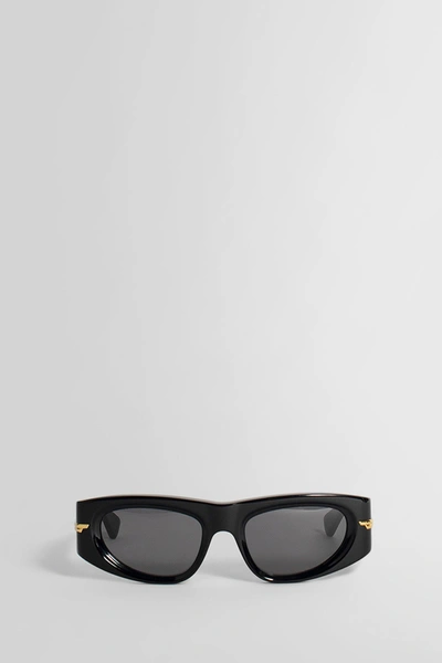 Bottega Veneta Eyewear In Black