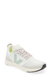 Veja Impala Vegan Sneaker In Eggshell Matcha