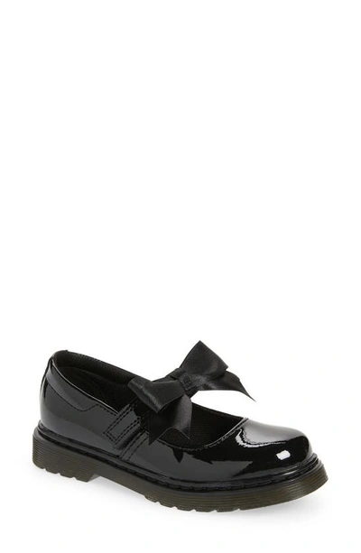 DR. MARTENS' MACCY II PATENT LEATHER MARY JANE