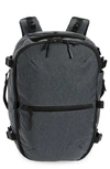 AER TRAVEL PACK 3 SMALL BACKPACK