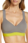 NATORI DYNAMIC CONTOUR UNDERWIRE SPORTS BRA