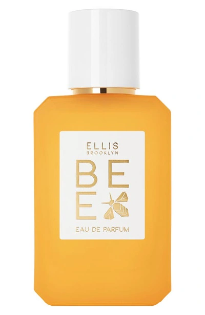 Ellis Brooklyn Bee Eau De Parfum Travel Spray 0.33 oz/ 10 ml